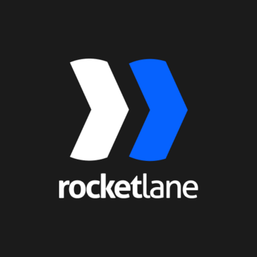 Rocketlane logo