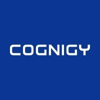 Cognigy logo