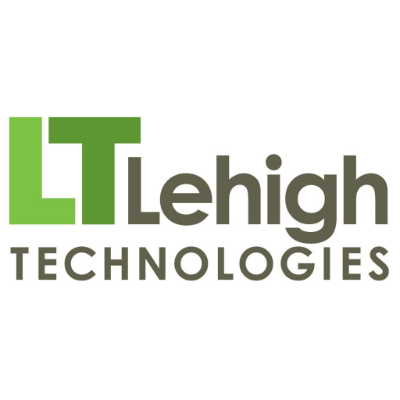 Lehigh Technologies logo