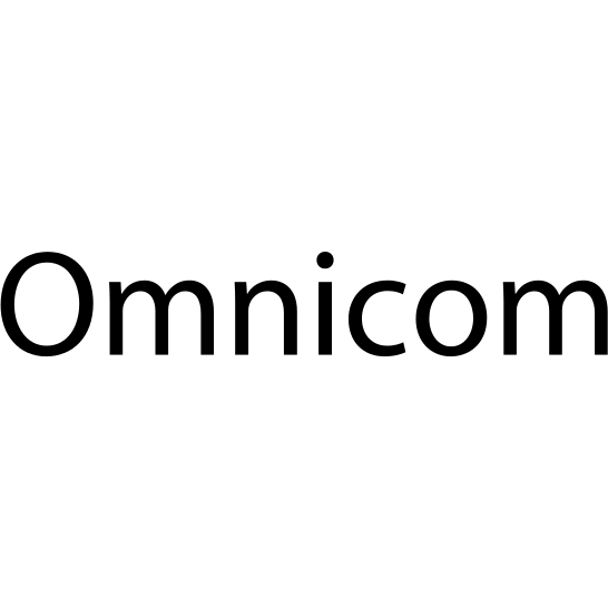 Omnicom Group logo