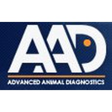 Advanced Animal Diagnostics logo