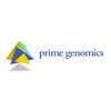 Prime Genomics logo