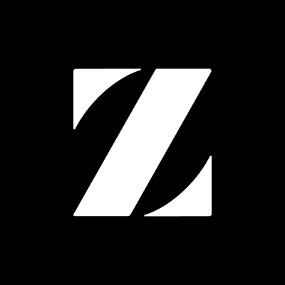 The Zebra logo