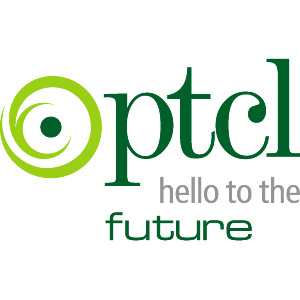 Pakistan Telecommunication Company Limited (PTCL) logo