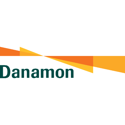 Bank Danamon logo