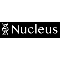 Nucleus (Biotechnology) logo