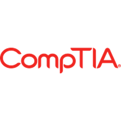 CompTIA logo