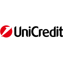 UniCredit Bank Serbia logo