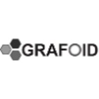 Grafoid Inc. logo