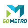 GoMetro logo