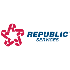 Republic Services logo