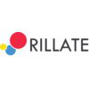 Rillate logo