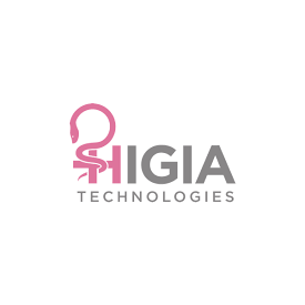 Higia logo