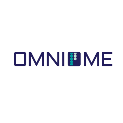 Omniome logo