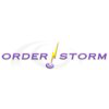 OrderStorm logo