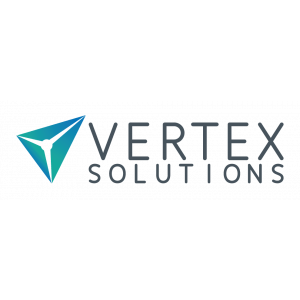 Vertex Solutions, LLC logo