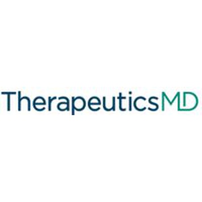 TherapeuticsMD logo