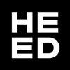 Heed logo