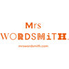 Mrs. Wordsmith logo