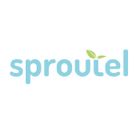 Sproutel logo