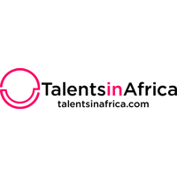 TalentsinAfrica logo