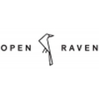 Open Raven logo