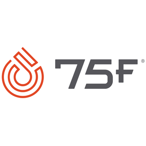 75F logo