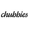 Chubbies Shorts logo