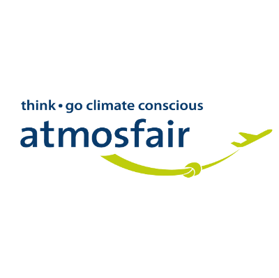 atmosfair logo