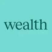 Wealth.com logo