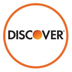 Discover Financial Services logo