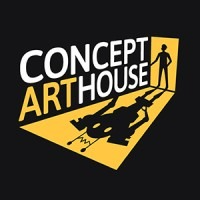 Concept Art House logo