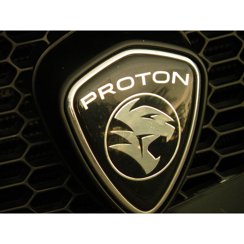 PROTON Holdings logo