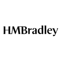 HMBradley logo