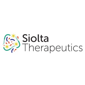 Siolta Therapeutics logo