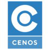 CENOS logo