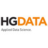 HG Data Company logo