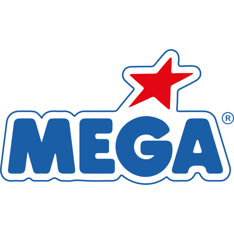 Mega Brands logo