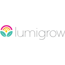 LumiGrow logo