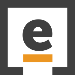 eBrevia logo