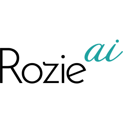 RozieAI logo