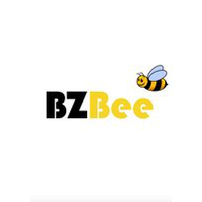 BZbee logo