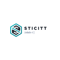 Sticitt logo