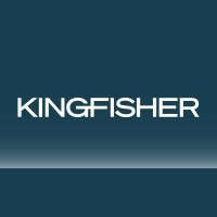 Kingfisher logo