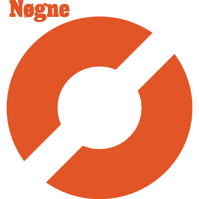 Nøgne Ø logo