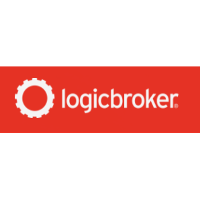 Logicbroker logo