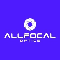 AllFocal Optics logo