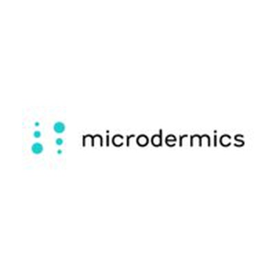 Microdermics logo