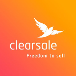 ClearSale logo