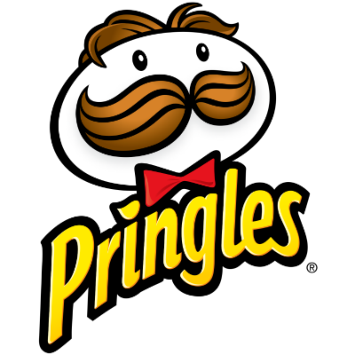 Pringles logo